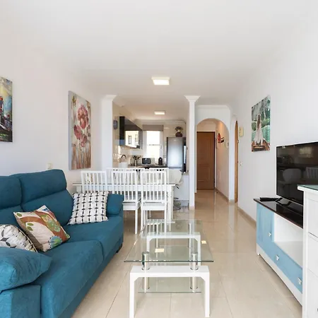 Home2book Sunset Costa Adeje, Pool & Terrace