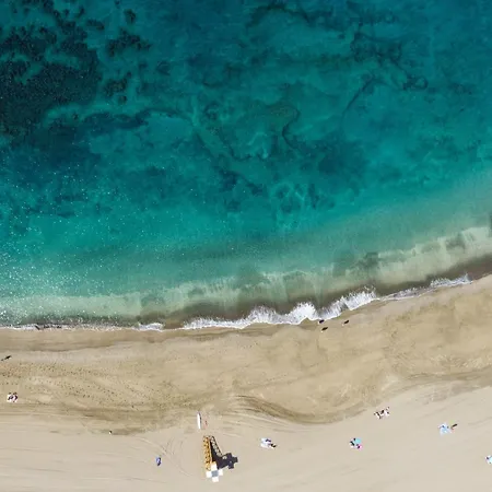 Home2book Sunset Costa Adeje, Pool & Terrace Apartment *