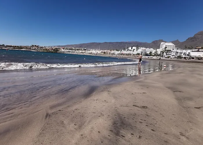 Apartamento Home2book Sunset Costa Adeje, Pool & Terrace