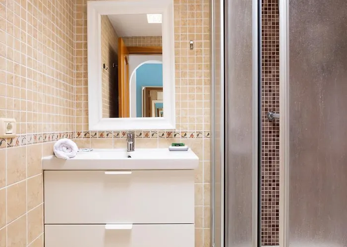 Home2book Sunset Costa Adeje, Pool & Terrace *