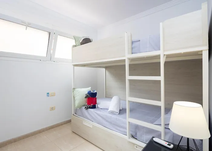 Home2book Sunset Costa Adeje, Pool & Terrace Costa Adeje (Tenerife)