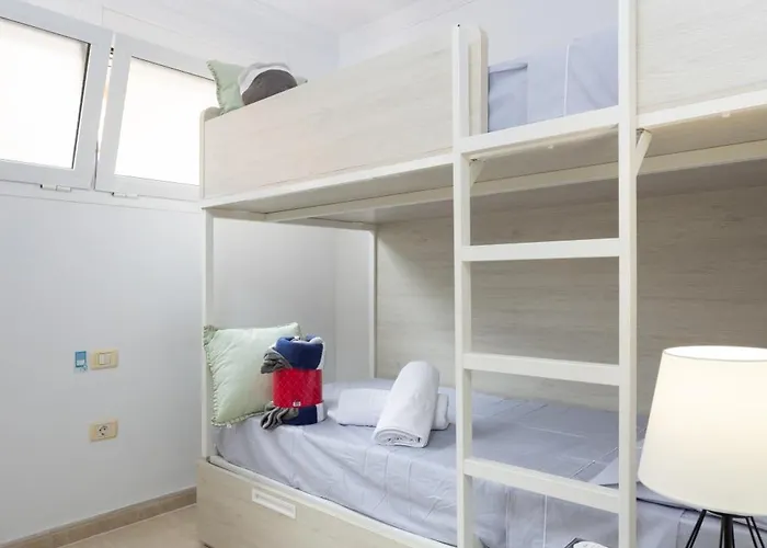 Διαμέρισμα Home2book Sunset Costa Adeje, Pool & Terrace Costa Adeje (Tenerife)