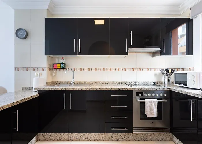 Home2book Sunset Costa Adeje, Pool & Terrace Costa Adeje (Tenerife)