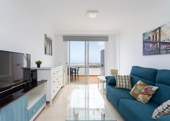 Διαμέρισμα Home2book Sunset Costa Adeje, Pool & Terrace *