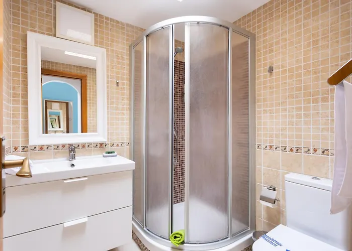 Διαμέρισμα Home2book Sunset Costa Adeje, Pool & Terrace Costa Adeje (Tenerife)