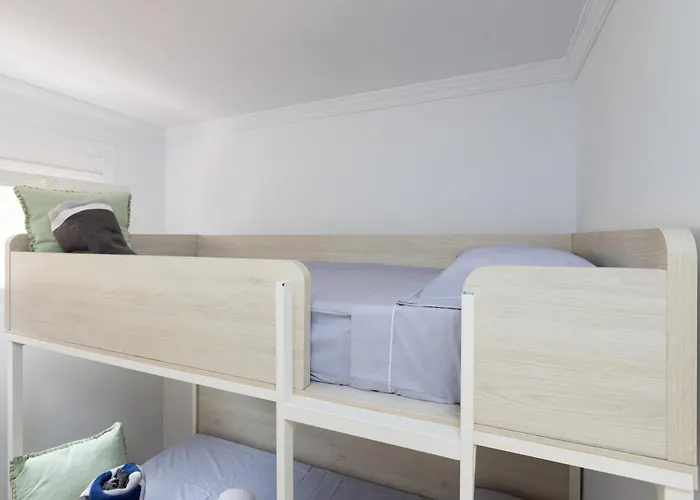 Διαμέρισμα Home2book Sunset Costa Adeje, Pool & Terrace Costa Adeje (Tenerife)