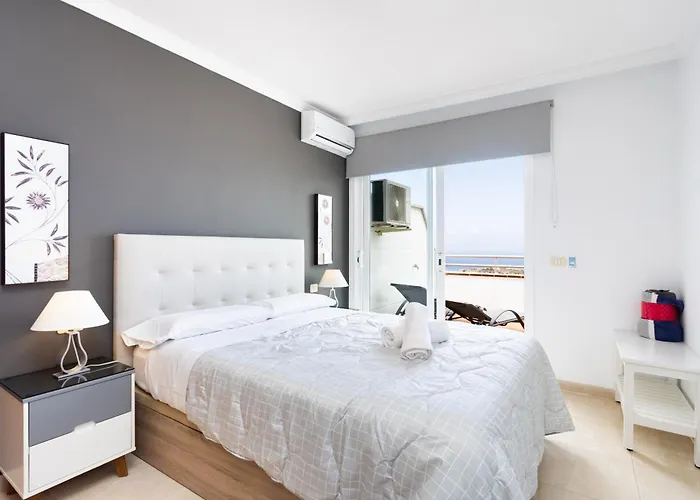 Home2book Sunset Costa Adeje, Pool & Terrace Costa Adeje (Tenerife)