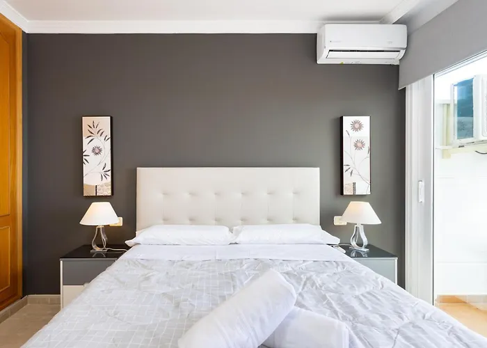 Home2book Sunset Costa Adeje, Pool & Terrace Apartamento