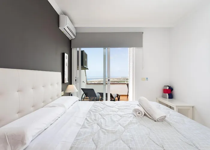 Home2book Sunset Costa Adeje, Pool & Terrace Διαμέρισμα Costa Adeje (Tenerife)