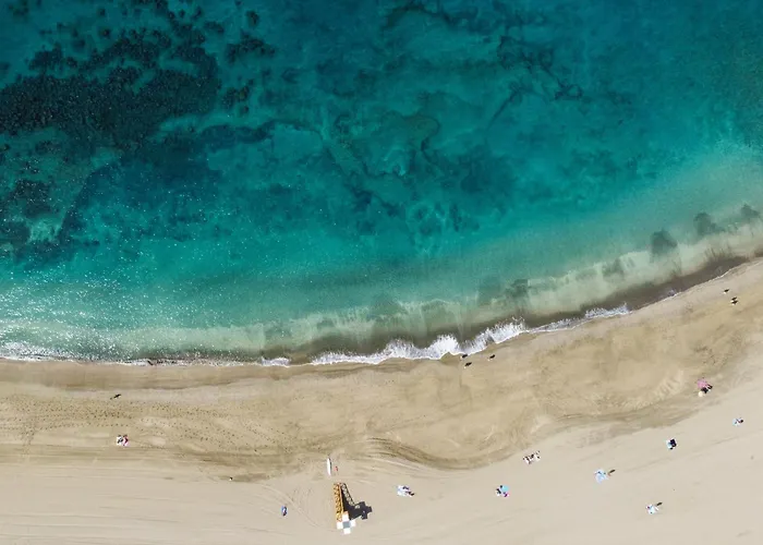 Home2book Sunset Costa Adeje, Pool & Terrace Διαμέρισμα *