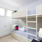 Home2book Sunset Costa Adeje, Pool & Terrace 阿德耶