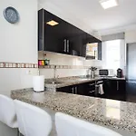 公寓 Home2book Sunset Costa Adeje, Pool & Terrace *