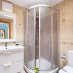 公寓 Home2book Sunset Costa Adeje, Pool & Terrace 阿德耶