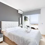 Home2book Sunset Costa Adeje, Pool & Terrace 阿德耶
