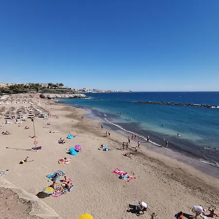 Home2book Sunset Costa Adeje, Pool & Terrace 公寓 阿德耶