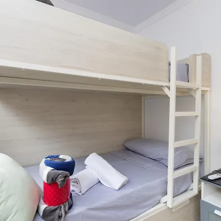 Home2book Sunset Costa Adeje, Pool & Terrace Appartement *