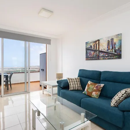 Home2book Sunset Costa Adeje, Pool & Terrace Appartement Costa Adeje (Tenerife)