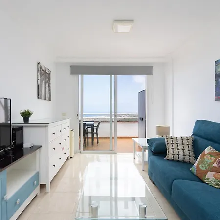 公寓 Home2book Sunset Costa Adeje, Pool & Terrace *