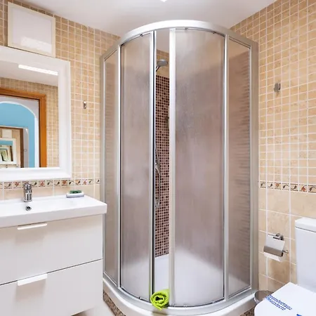 Appartement Home2book Sunset Costa Adeje, Pool & Terrace Costa Adeje (Tenerife)