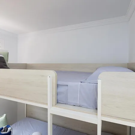Apartamento Home2book Sunset Costa Adeje, Pool & Terrace Costa Adeje (Tenerife)