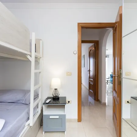 Home2book Sunset Costa Adeje, Pool & Terrace Costa Adeje (Tenerife)