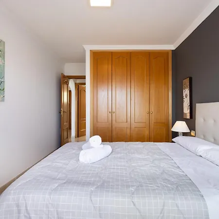 Home2book Sunset Costa Adeje, Pool & Terrace Appartement