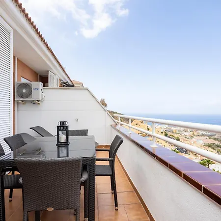 Lejlighed Home2book Sunset Costa Adeje, Pool & Terrace *