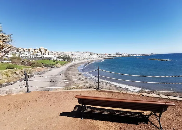 Home2book Sunset Costa Adeje, Pool & Terrace Costa Adeje (Tenerife)