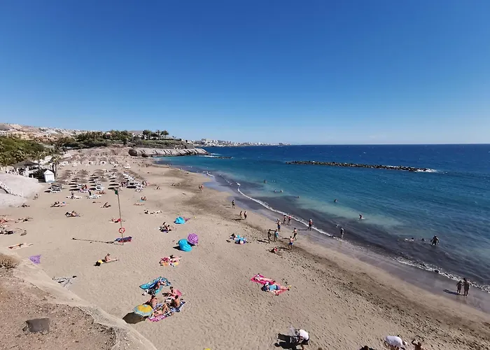 Home2book Sunset Costa Adeje, Pool & Terrace Apartment Costa Adeje (Tenerife)