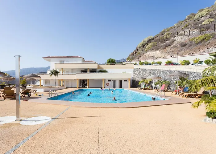 Home2book Sunset Costa Adeje, Pool & Terrace Apartment Costa Adeje (Tenerife)