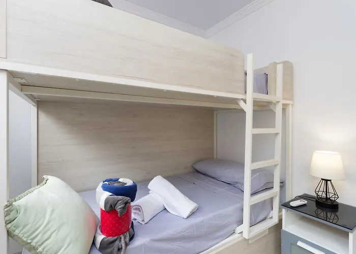 Home2book Sunset Costa Adeje, Pool & Terrace Apartment *