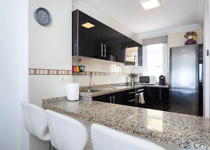 Apartment Home2book Sunset Costa Adeje, Pool & Terrace *