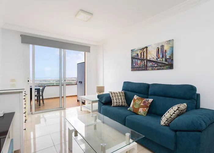 Home2book Sunset Costa Adeje, Pool & Terrace Apartment Costa Adeje (Tenerife)