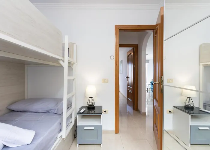 Home2book Sunset Costa Adeje, Pool & Terrace Costa Adeje (Tenerife)