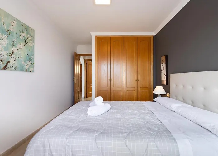 Home2book Sunset Costa Adeje, Pool & Terrace Apartment