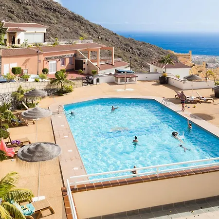 Home2book Sunset Costa Adeje, Pool & Terrace * Costa Adeje (Tenerife)