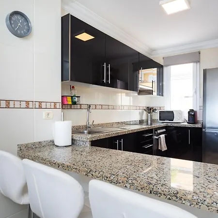 Lejlighed Home2book Sunset Costa Adeje, Pool & Terrace *