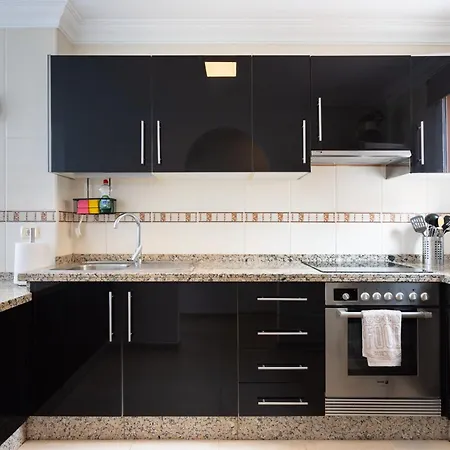 Home2book Sunset Costa Adeje, Pool & Terrace Costa Adeje (Tenerife)