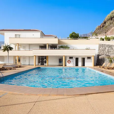 Home2book Sunset Costa Adeje, Pool & Terrace Lejlighed *
