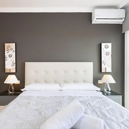 Home2book Sunset Costa Adeje, Pool & Terrace Lejlighed