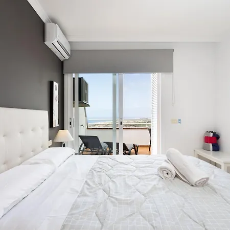 Home2book Sunset Costa Adeje, Pool & Terrace Lejlighed Costa Adeje (Tenerife)